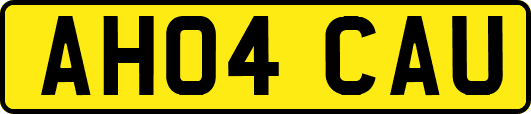 AH04CAU