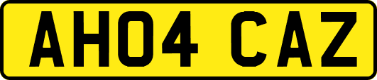 AH04CAZ