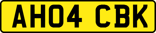 AH04CBK