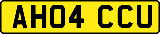 AH04CCU