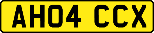 AH04CCX