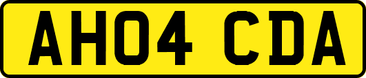 AH04CDA