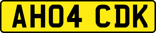 AH04CDK