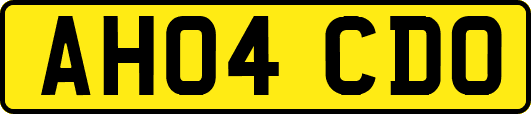 AH04CDO
