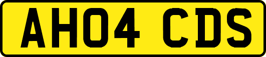 AH04CDS