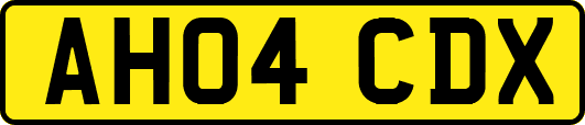 AH04CDX