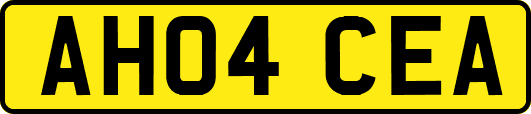 AH04CEA