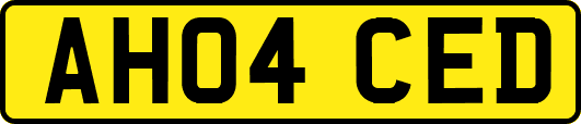 AH04CED