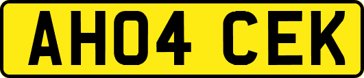 AH04CEK