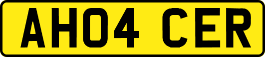 AH04CER
