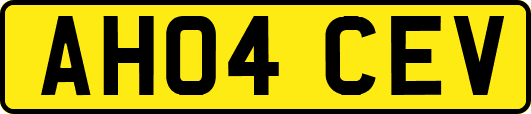 AH04CEV