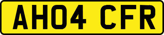 AH04CFR
