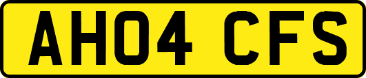 AH04CFS