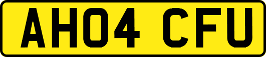 AH04CFU