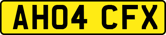 AH04CFX