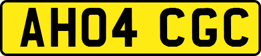 AH04CGC