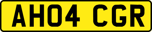 AH04CGR