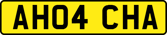 AH04CHA