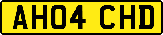 AH04CHD
