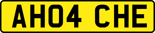 AH04CHE