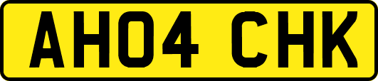 AH04CHK