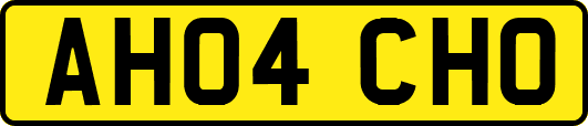 AH04CHO