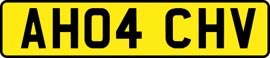 AH04CHV