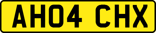 AH04CHX