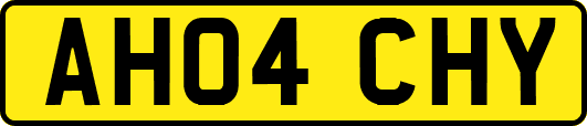 AH04CHY