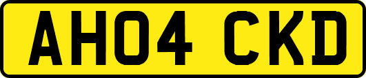 AH04CKD