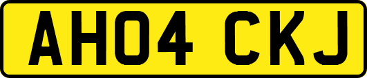 AH04CKJ