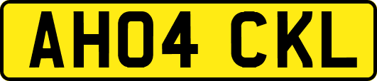 AH04CKL