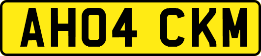 AH04CKM