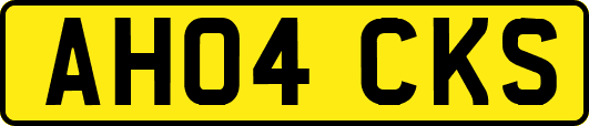 AH04CKS