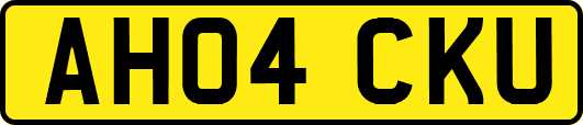 AH04CKU