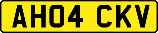 AH04CKV