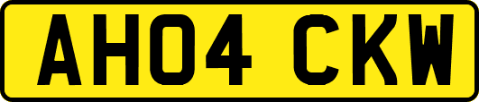 AH04CKW