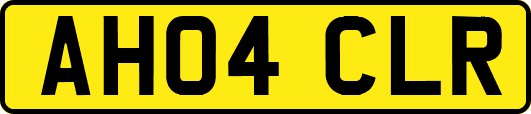 AH04CLR