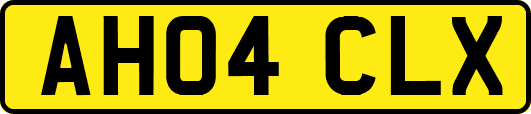 AH04CLX