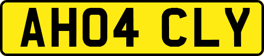 AH04CLY