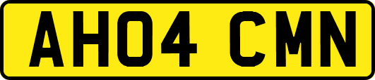 AH04CMN