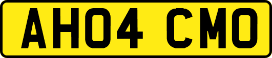 AH04CMO