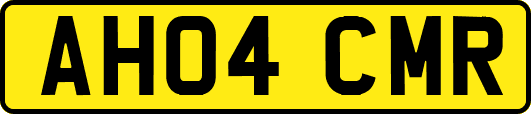 AH04CMR