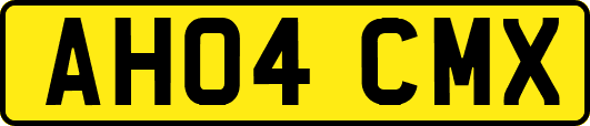 AH04CMX