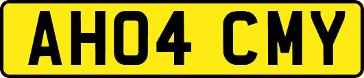 AH04CMY