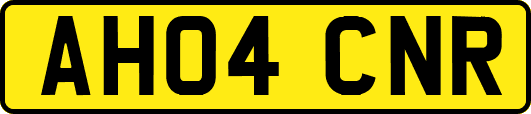 AH04CNR
