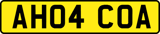 AH04COA