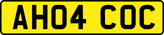 AH04COC