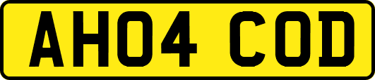 AH04COD
