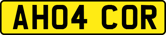 AH04COR